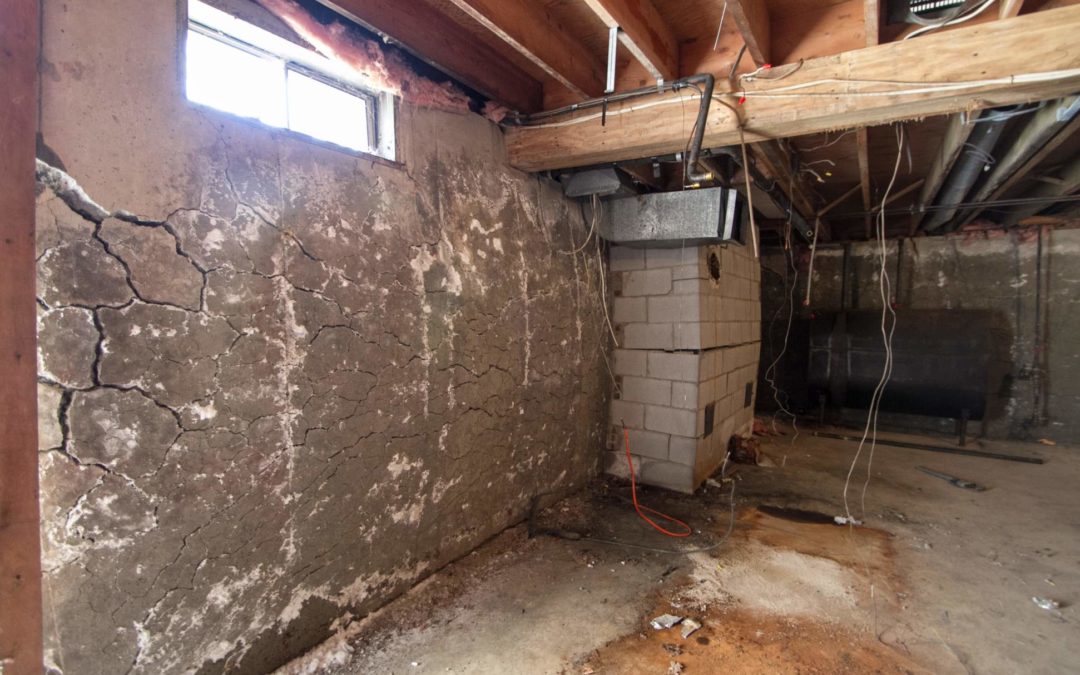 About Foundation Repair Parma Oh, How To Repair A Basement Foundation