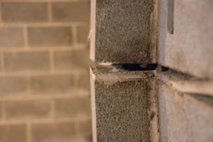 Bowed Basement Walls | Cleveland, OH | Ohio State Waterproofing