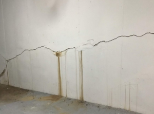 Repairing Cracked Foundations | Lorain, OH | Ohio State Waterproofing