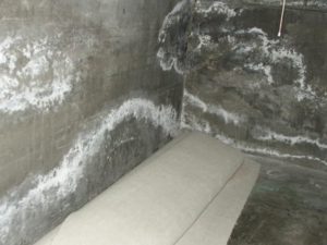 Basement Waterproofing | Youngstown, OH | Ohio State Waterproofing