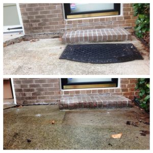concrete leveling cleveland - ohio state waterproofing - 4