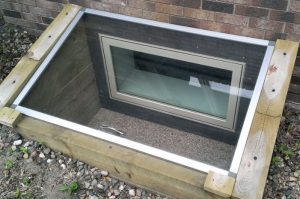 Egress Windows | Macedonia, OH | Ohio State Waterproofing