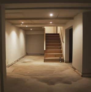 Do I Need a Moisture Barrier Behind Drywall in Basement?