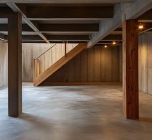 What Is the Going Rate for a Linear Foot of Waterproofing Out a Basement?