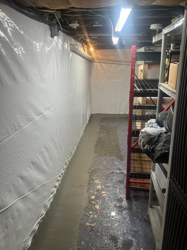 Can Waterproofing a Basement Boost Your Home's Value?