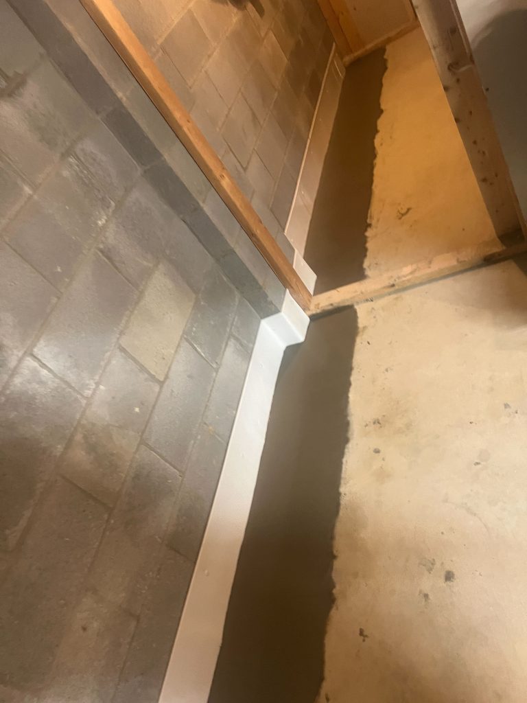 What Is the Best Waterproofing Method for a Basement?