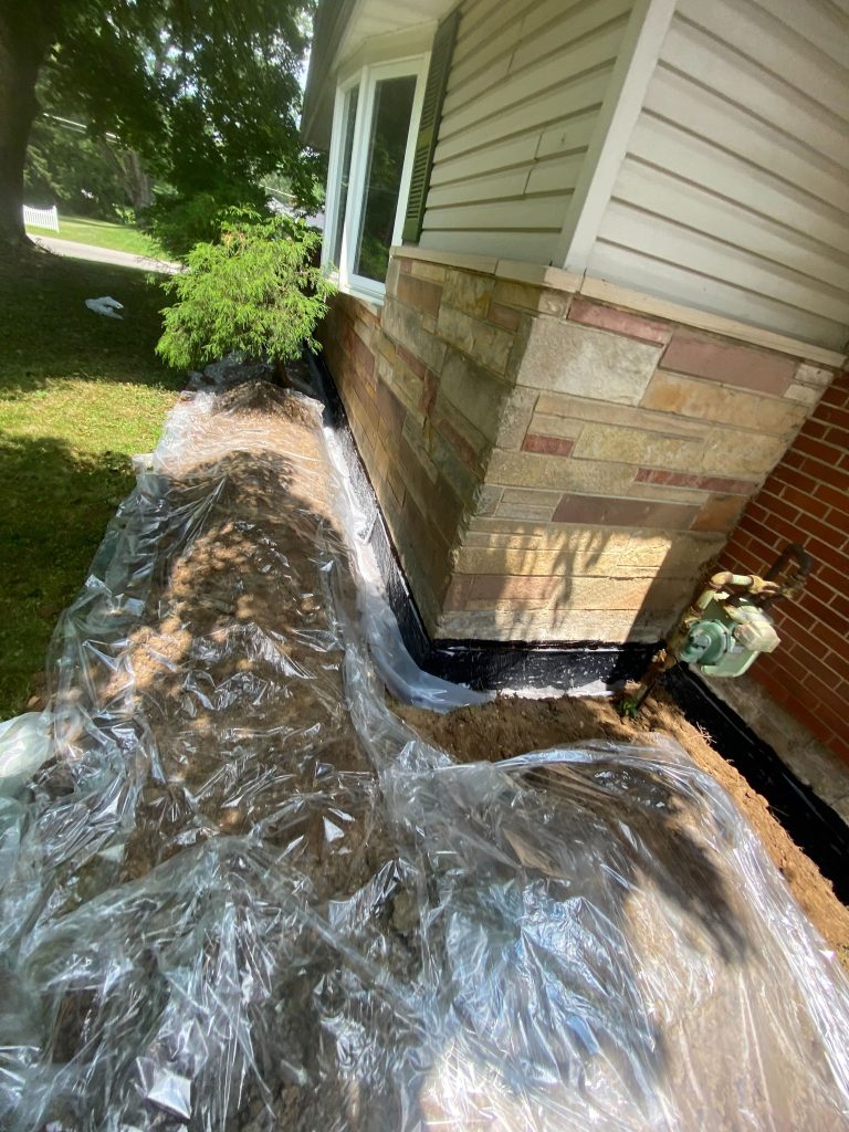 Is Finishing a Basement Without Waterproofing an Option?