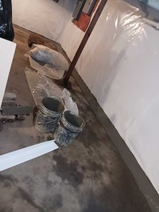 What Is the Best Waterproofing for Inside Walls?