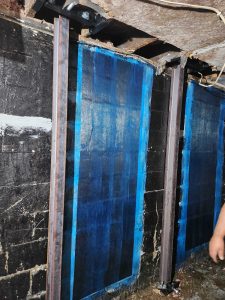 How to Waterproof Basement Walls From Inside?