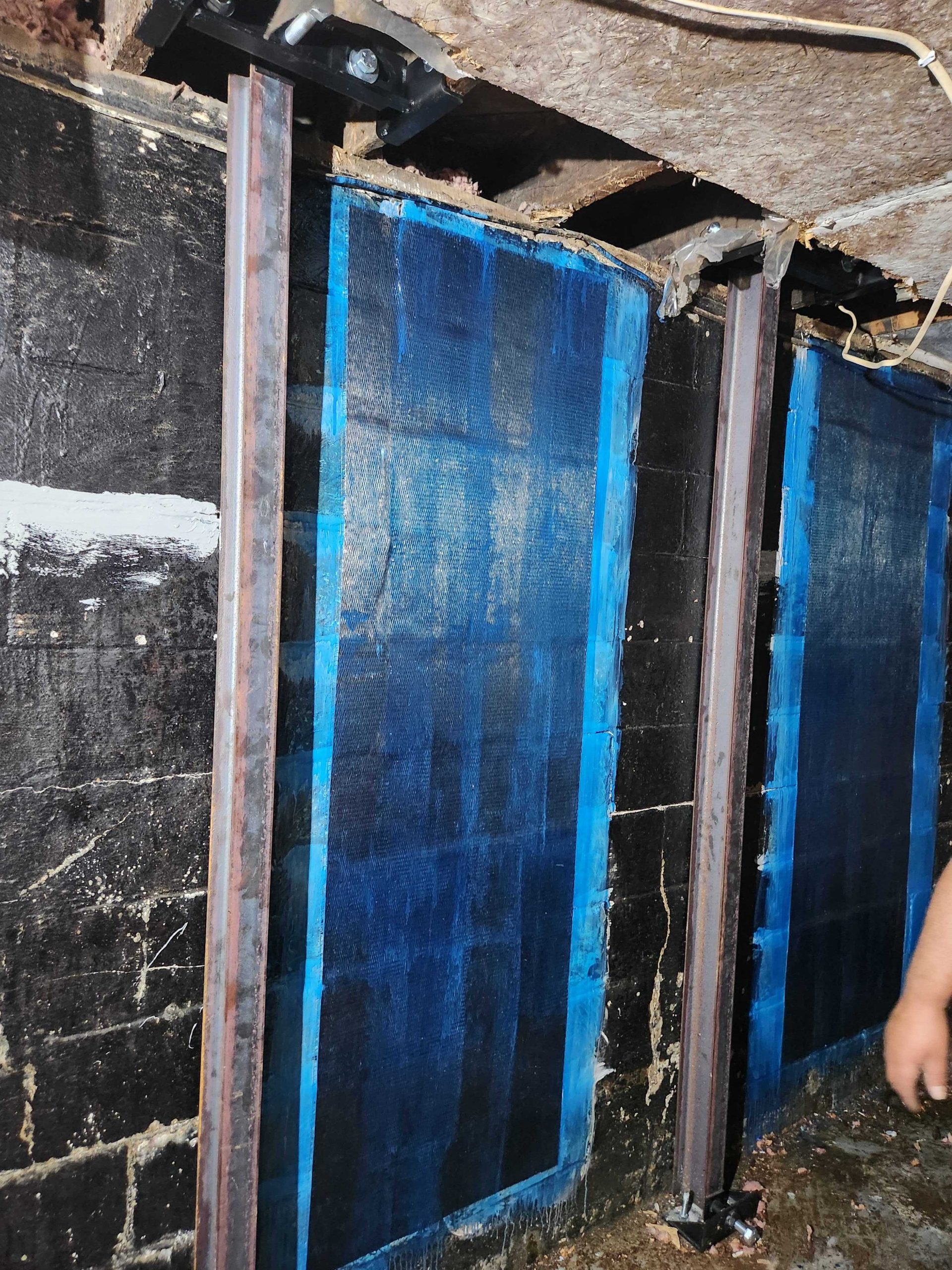 Waterproof Basement Walls from Inside: Expert Guide, image size:1920x2560