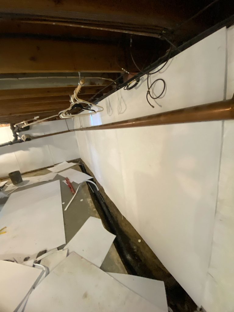 What Is the Strongest Waterproofing?