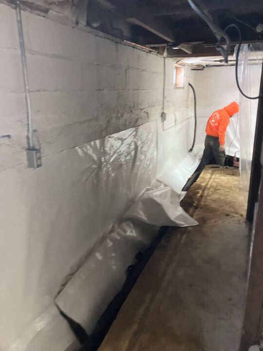 What Is the Difference Between a Vapor Barrier and a Moisture Barrier?