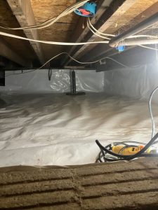 The Best Crawl Space Waterproofing Methods for Modern Homes