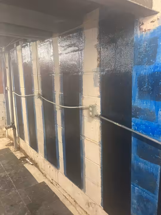 Why Basement Waterproofing Is Essential for Long-Term Structural Integrity