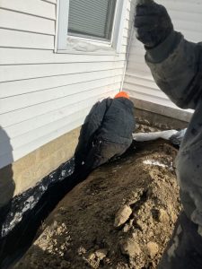 Interior vs. Exterior Waterproofing: Which Is Right for Your Home?