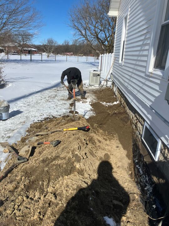 Waterproofing Your Basement Before It's Too Late – A Smart Investment