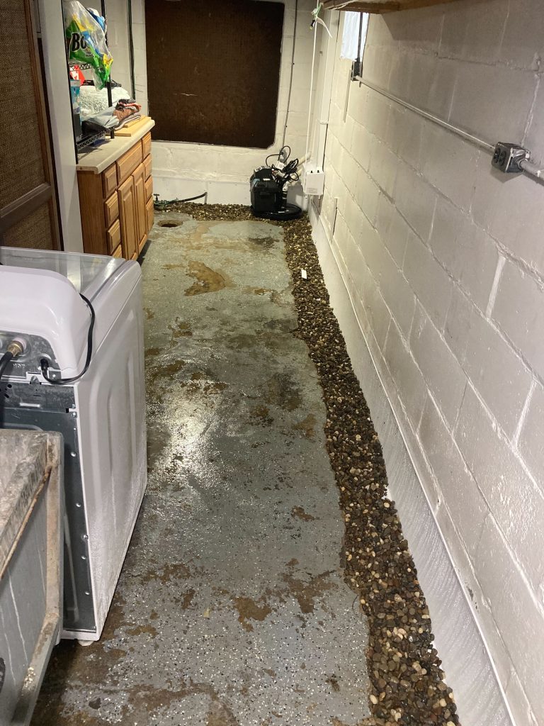 Waterproofing Excellence: How to Keep Your Basement Dry for Good
