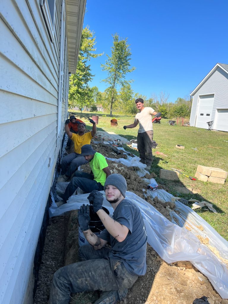 Waterproof Your Way to a Dry Basement: Top Strategies
