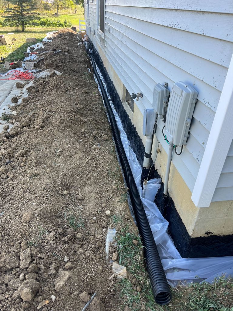 How to Protect Your Basement With Exterior Waterproofing Solutions