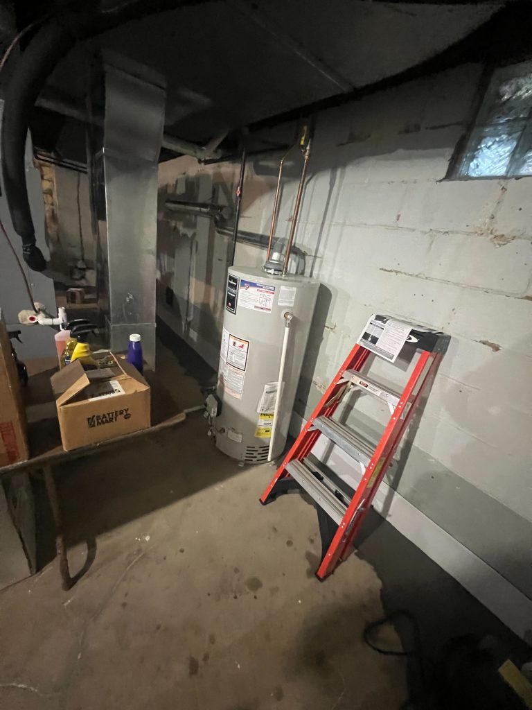 Basement Leaks and Mold: Why Waterproofing Is the Smart Solution