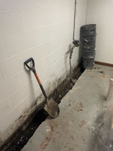 Safeguarding Your Basement: Waterproofing Solutions That Work