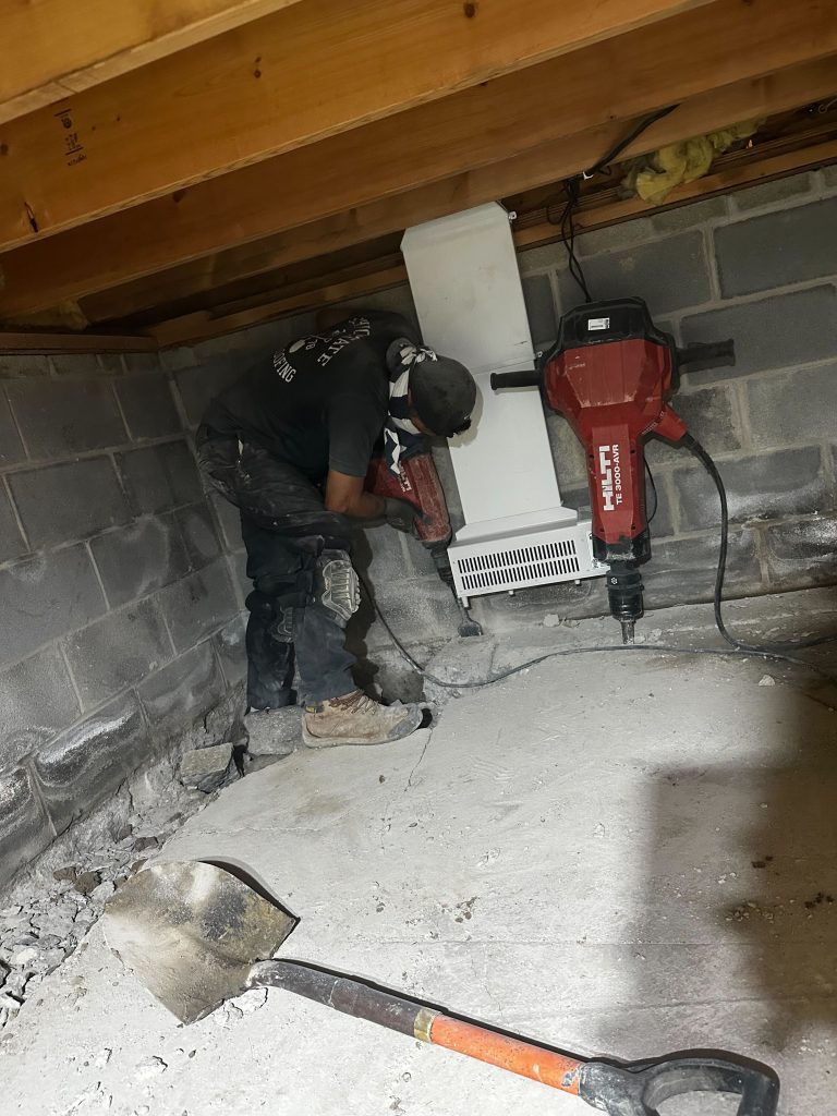 Your Guide to a Flood-Free Basement: Waterproofing Strategies