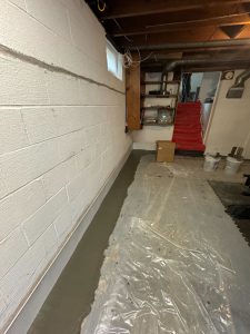 Basement Finishing? Make Sure It's Waterproofed First