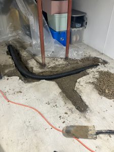 How to Plan a Full Basement Waterproofing Project