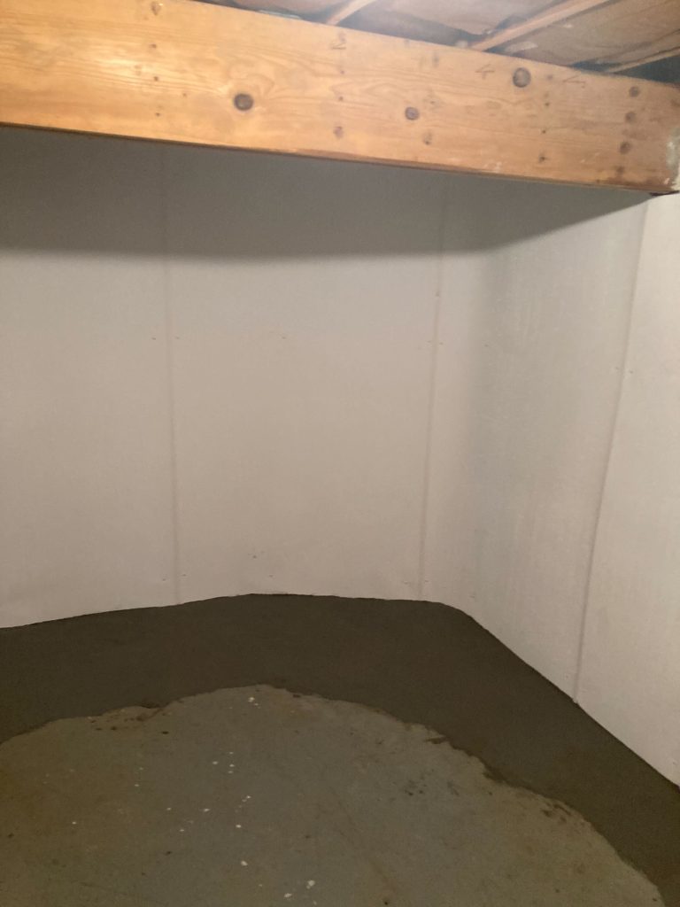 Why You Should Waterproof Before Basement Finishing
