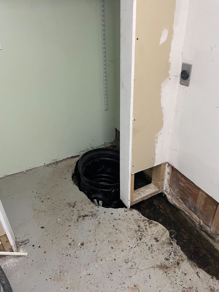 How Waterproofing Affects Home Insurance