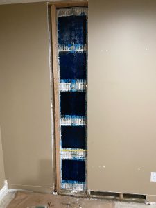 Basement Walls