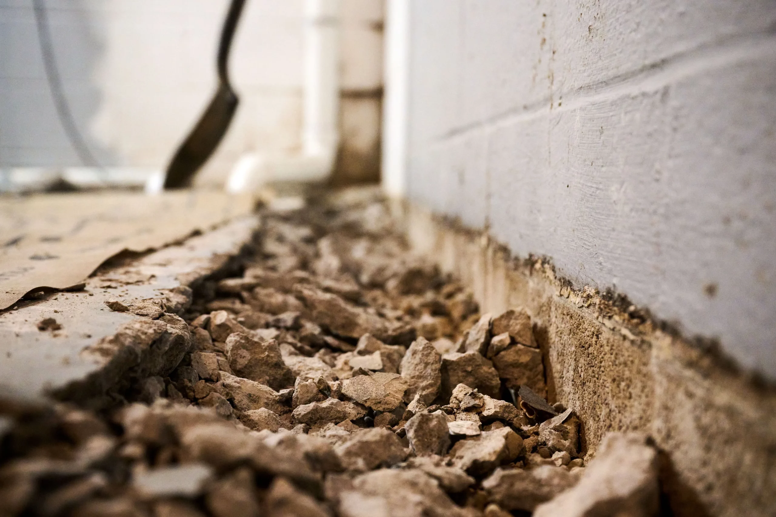 foundation repair