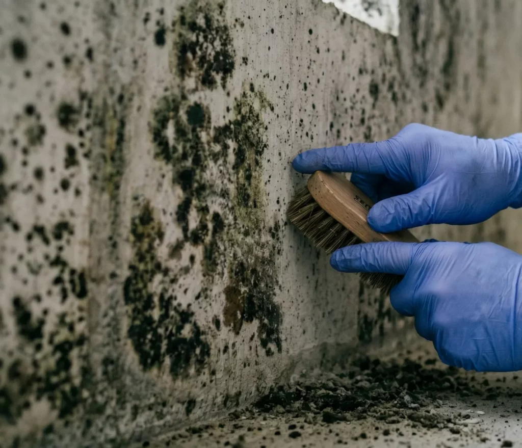 mold