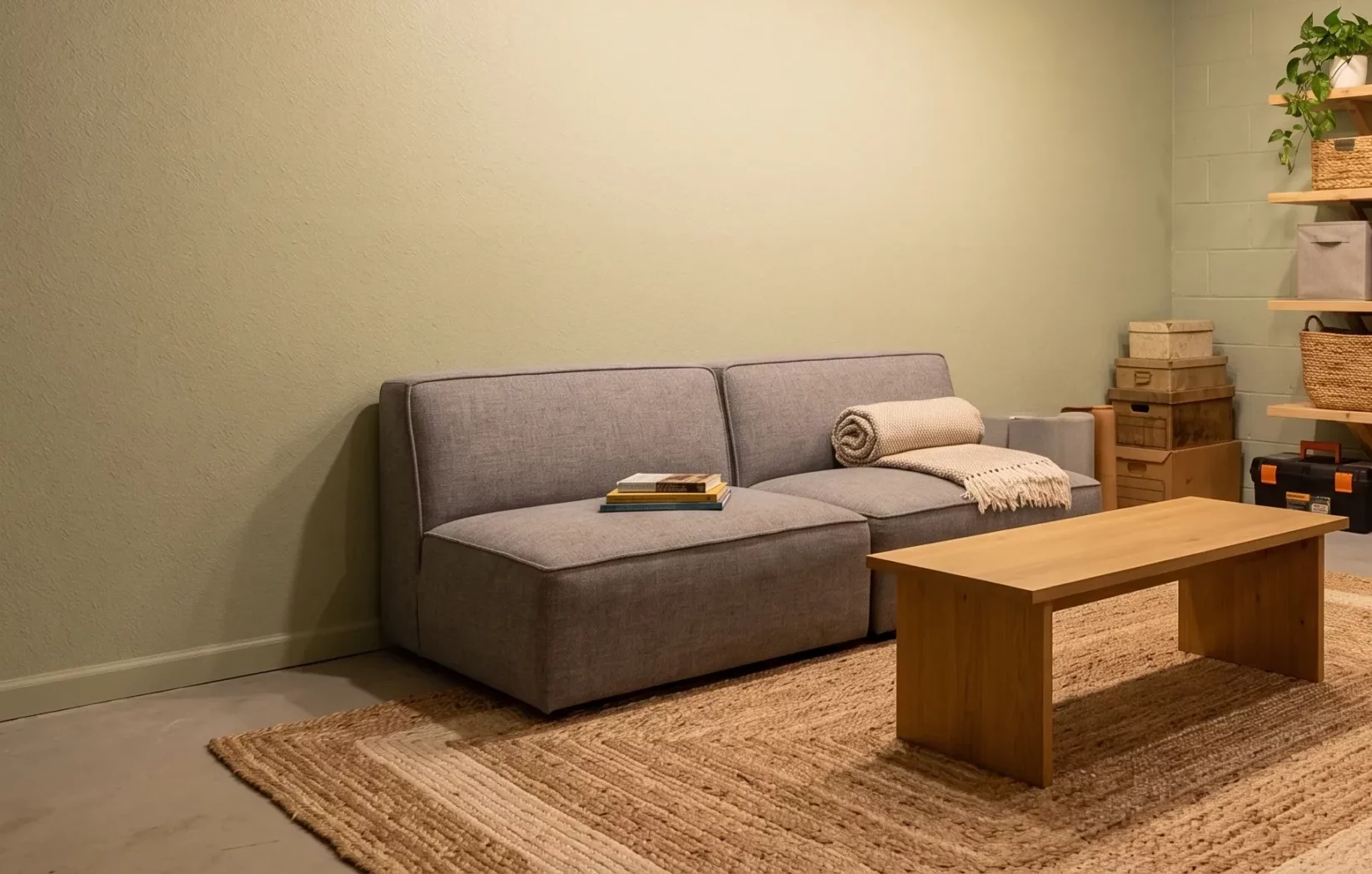 Budget-Friendly Transformations:​