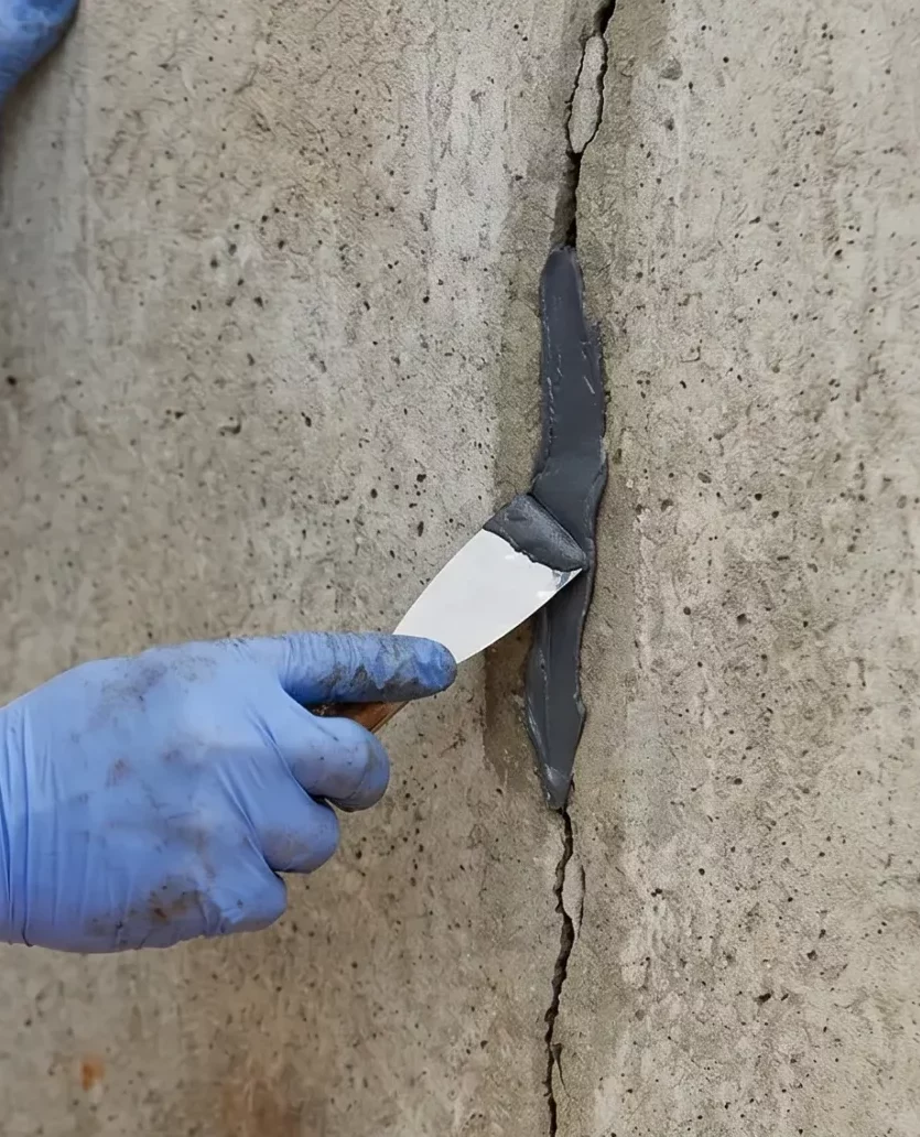 Essential DIY Crack Repair Tips​