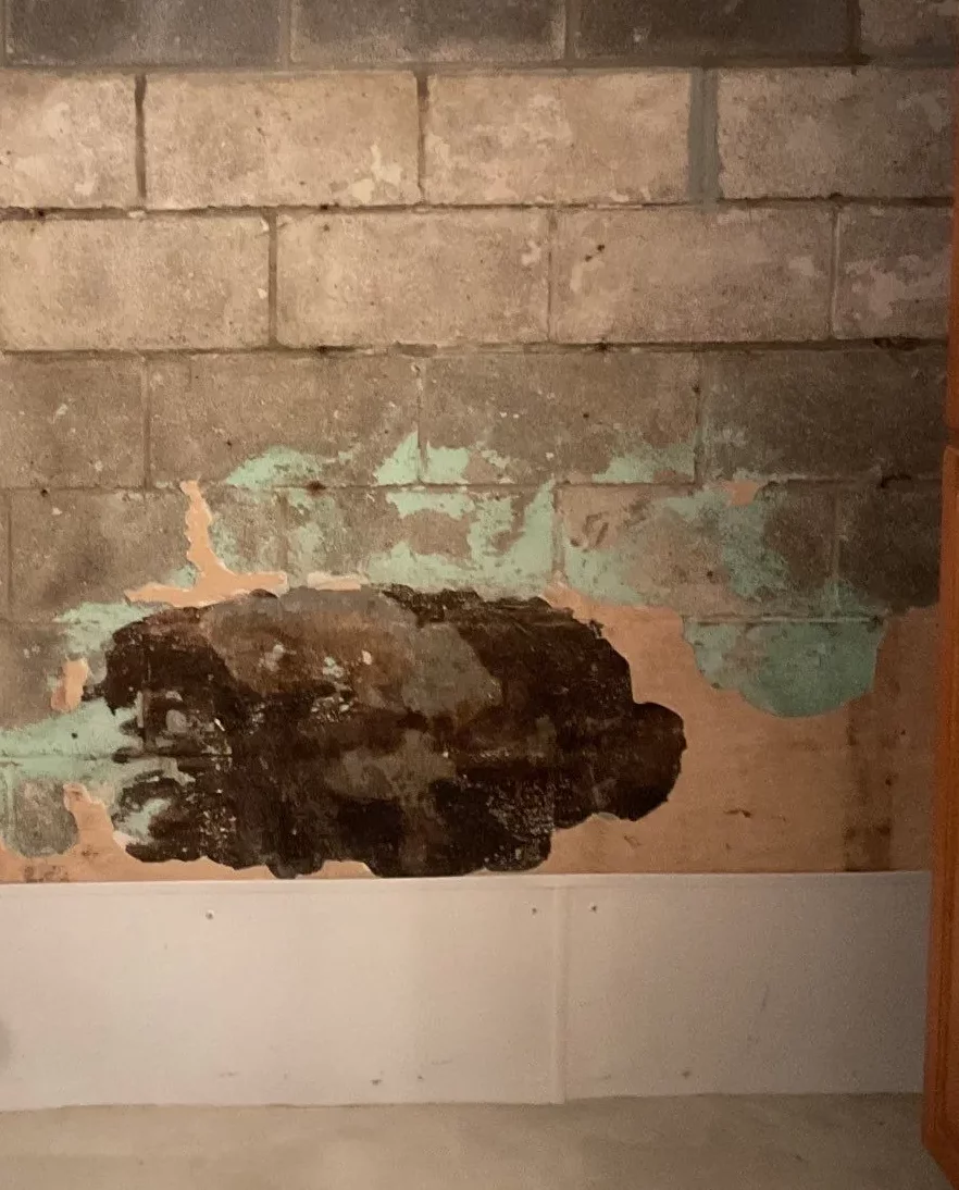 damage
