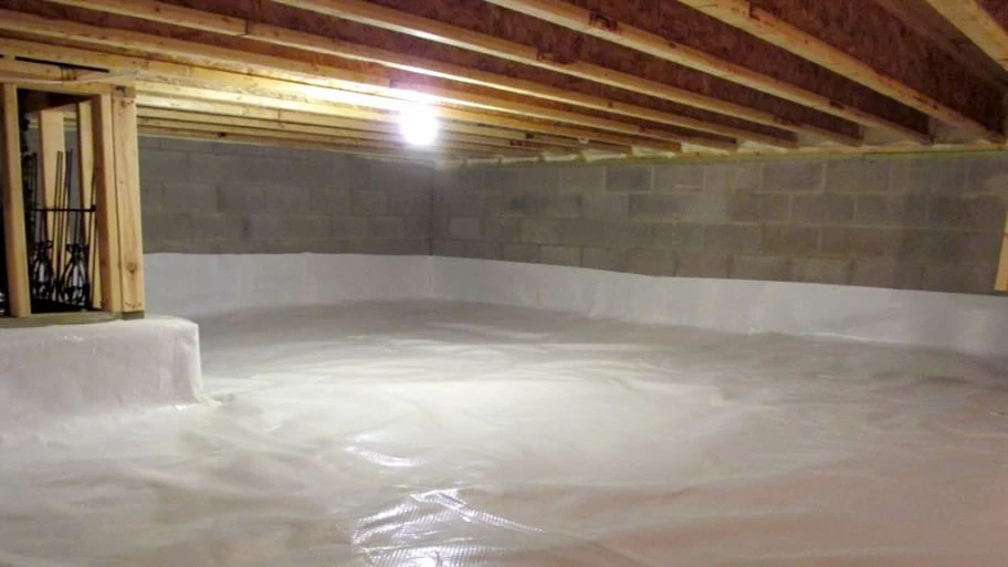 Basement Waterproofing Lakewood, OH | Ohio State Waterproofing