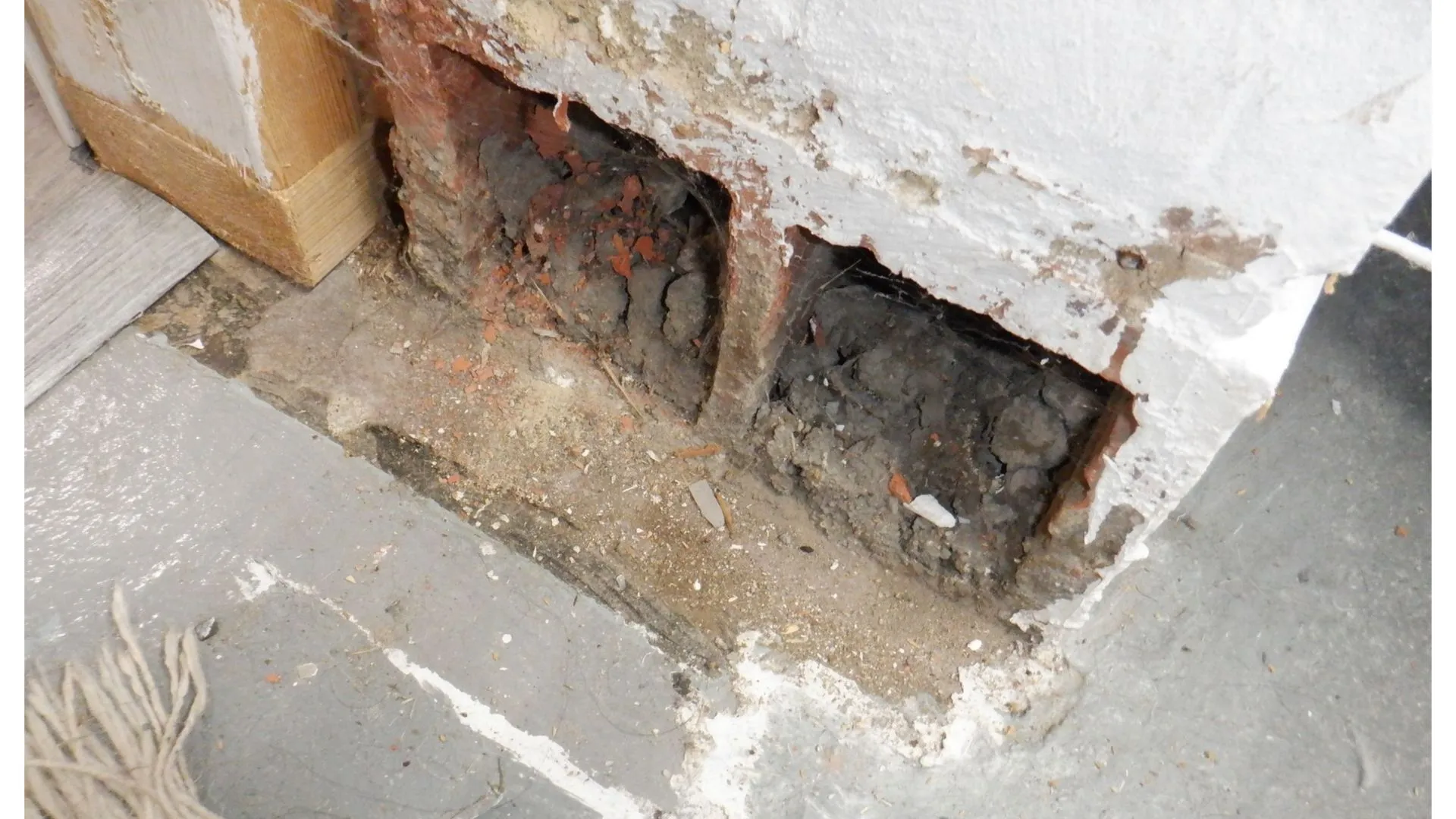 foundation repair
