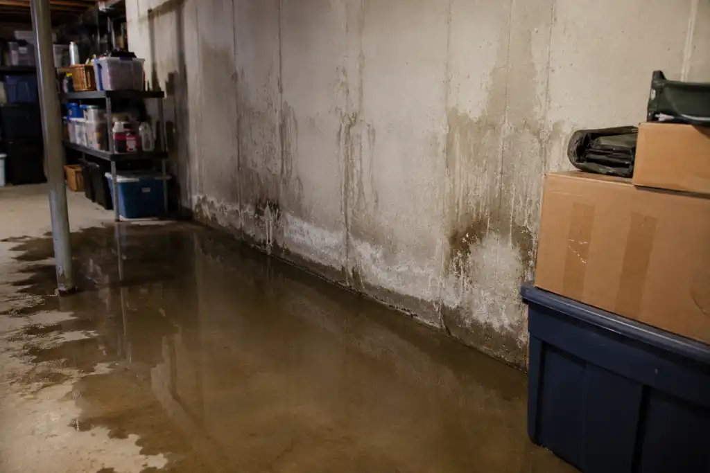 flooding